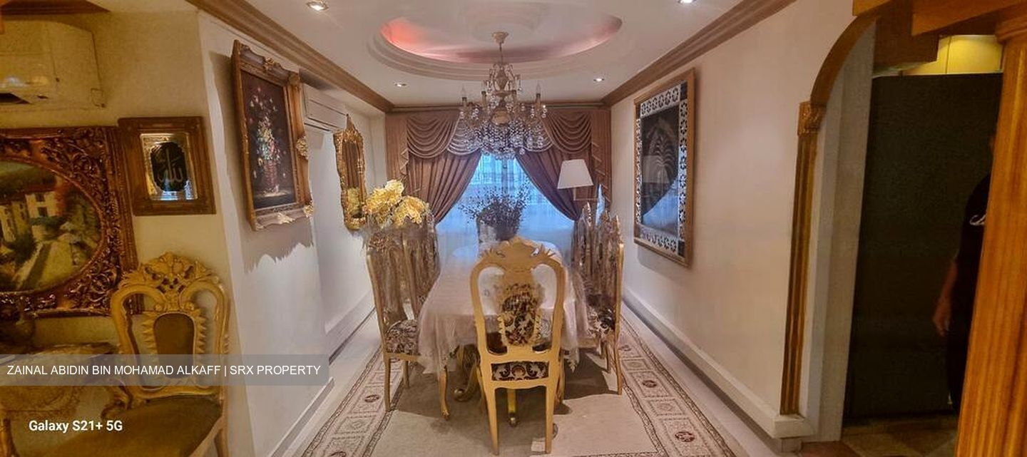 Blk 341 Choa Chu Kang Loop (Choa Chu Kang), HDB Executive #472237081